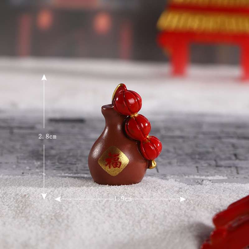 เครื่องประดับโคมไฟหมายเลข 11