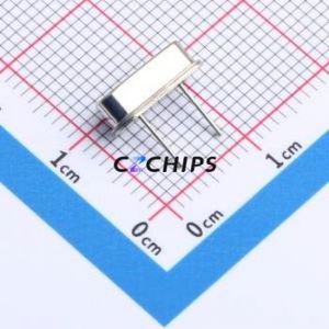 49S008000CQ Crystal (Passive) HC-49S Crystal Oscillator Through Hole Crystal Oscillator 8MHz 20ppm 20pF - Product Image 2