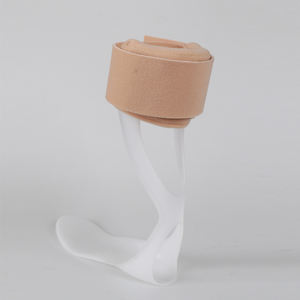 Swedia AFO Penstabil Kaki Menjuntai Mewah, Penstabil Kaki Betis Empuk Kiri, Kanan - Product Image 3