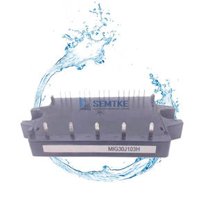 Nhà Máy Giá <span class=keywords><strong>Transistor</strong></span> IGBT ff450r07me4 _ B11 650V 450a igbt4 E4 econodual <span class=keywords><strong>3</strong></span> Ag econod trong kho - Product Image 3