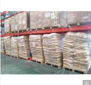 Carbonato de Calcio Precipitado de Grado Industrial, 3000 Malla, 99% de Pureza - Product Image 6