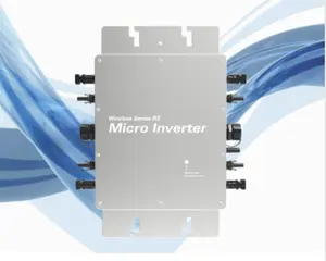 Mirco solar inverter 1.2kw 1.4kw for solar system