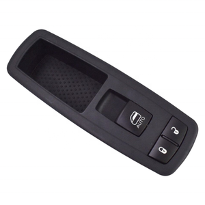 4602544ag cửa sổ điện chuyển đổi hành khách bên 6 pin cho Dodge Ram 1500 2500 3500 2009- 2012 - Product Image 1