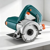 Scie circulaire électrique portative de qualité industrielle 780W 110mm pour le bois, vente en gros d'usine