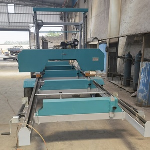 มอเตอร์ไฟฟ้า SW31 เลื่อยสายพานแนวนอนขนาดเล็กแบบพกพา - Product Image 4