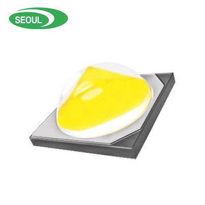 Chip de Iluminación LED Blanco de Alta Potencia Z-Power SEOULs S1W0-3535657003-00000000-00004, 6500K, 2.85V, 700mA, 120, 1414, 3535, 3 Años de Garantía - Product Image 1