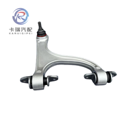 Bras de suspension supérieur arrière gauche pour McLaren GT, GTS, 22BA302GP, 14B0581CP, Neuf
