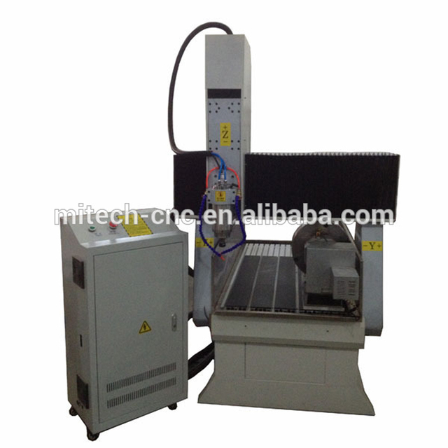Ucancam V8 Software 6090 4 Axis Cnc Router