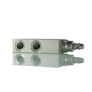 Válvula de Equilibrio Solenoide Unidireccional OM/MTC, Nuevos Accesorios para Cilindros Hidráulicos VBCD SE FL G1/4 G1/2 G3/8 - Product Image 4