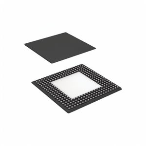 Original 256 BGA Exposed Pad Interface Components Electronic CYV15G0104TRB-BGC - Product Image 1