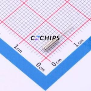 HY16M206FA1T10 Crystal (Passive) DT-26 Crystal Oscillator ( Frequency: 16MHz )( Load Capacitance: 12pF ) - Product Image 1