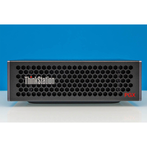 Estación de Trabajo ThinkStation PGX AI Mini DGX de Doble CPU, Sellada de Fábrica, Rendimiento de Vanguardia, Optimizada para IA, Renderización y Simulación, Compatible con Doble Sistema Operativo - Product Image 5