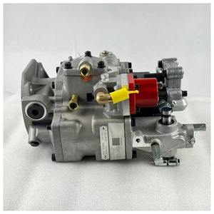 Pompe à carburant diesel pour machines de construction E785 4076956 3068708 pour pièces d'origine du moteur Cummins - Product Image 1