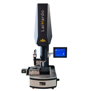 Universal <strong>Hardness</strong> Tester Equipped with Brinell &amp; Vickers Measuring System <strong>Automatic</strong> <strong>Loading</strong> Brinell Rockwell <strong>Test</strong> - Product Image 1