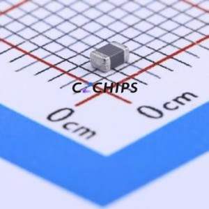 PBY201209T-300Y-N Ferrite Bead 0805 RF ( Impedance @ Frequency: 30Ohm@100MHz )( Error: 25% )( DC Resistance (DCR): 15mOhm ) - Product Image 1