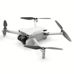 December HOT SALE Mini3 Original 4k <b>Camera</b> Drone <b>Mini</b> 3 (RC) Remote Controller with Screen Dron - Product Image 2
