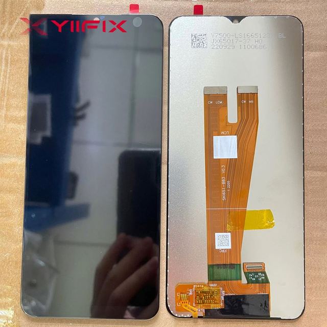LCD Display Touch Screen Digitizer for for A04 SM-A045F SM-A045FDS with 6 Months Warranty and Anti-static Packaging
