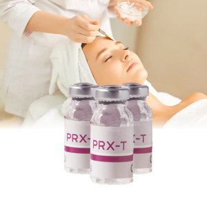 Siero <span class=keywords><strong>Viso</strong></span> Rivitalizzante e Illuminante con <span class=keywords><strong>Acido</strong></span> Kojico e <span class=keywords><strong>TCA</strong></span> 4ml, Etichetta Privata, per Riparazione della Barriera Cutanea e Riduzione dei Pori, per SPA e Saloni di Bellezza - Product Image 3