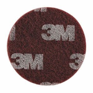 Disco de solapa no tejido abrasivo de cepillado de la mejor oferta, uso de 3M Discotelsisal Srl para limpieza de soldadura para exportación al por mayor - Product Image 1