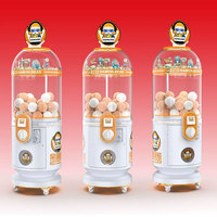   Machine de taille standard, Écran de machine, Mini-machine rose, Machine, Jouets