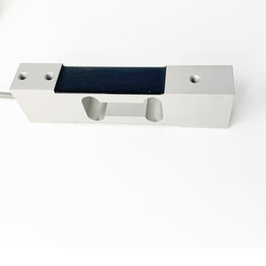 Capacidades eletrônicas do cabo do equilíbrio L6N 3m da pilha de carga paralela do feixe do único ponto 3kg 5kg 8kg 10kg 15kg 20kg 30kg 40kg 50kg 75kg - Product Image 5