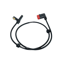 Nouveau capteur de vitesse de roue ABS de marque neutre pour Mercedes-Benz Classe S (W221)/Classe CL (C216) OE A2219057300 Garantie 1 an