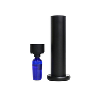 Humidificateur et diffuseur d'arômes intelligent SCENTA Direct B2B, contrôle par application, huile parfumée, couverture de 150 m³, capacité de 120 ml, usage domestique