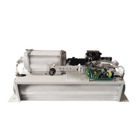 Générateur d'oxygène PSA 10DY, module concentrateur d'oxygène 20W, machine à ozone pour traitement de l'eau, OEM, garantie 1 an, Gear Core