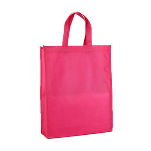 Aangepaste Kleur Gesponnen-Gebonden Pp Stoffen Tassen Niet-Geweven Pp Niet-Geweven Stof Rol Ademend Anti-Statisch Waterdicht - Product Image 3