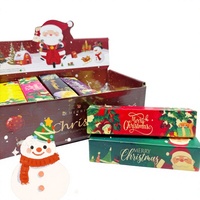 Bâton de beurre en PU à rebond lent, 135 cm, motif dessin animé Noël/Halloween, jouet à presser unisexe pour jeunes, best-seller transfrontalier, édition limitée