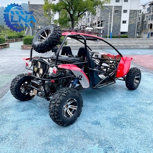 LNA avec châssis renforcé pour buggy tout-terrain 500cc pour <span class=keywords><strong>le</strong></span> cyclisme en extérieur - Product Image 5