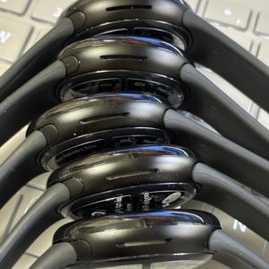 Utilisé pour la montre Pixel Watch 2, montre originale, écran OLED de haute qualité, IP67, suivi d'activité magnétique, réveil, répondre aux appels - Product Image 6