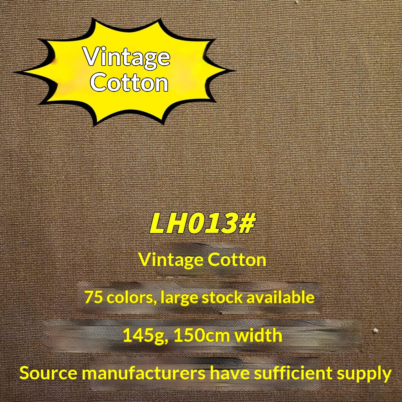 LH013 # 75 Colors 145g Vintage Rayon Nylon Woven Brocade Fabric Plain Dyed Abrasion-resistant for Light Jackets Shirts Dresses