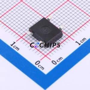 Diodo DB206S DBS Original y Nuevo, Diodo de Propósito General, Venta al por Mayor de Componentes Electrónicos, Proveedor de Chips y Servicio BOM - Product Image 2