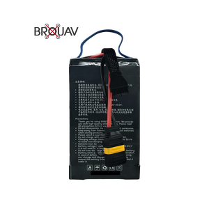 Batería solar de estado sólido 12S 27AH Batería de estado sólido de litio - Product Image 5