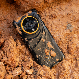Ulefone armatura <span class=keywords><strong>31</strong></span> 8GB + 256GB impermeabile 64MP NFC ricarica Wireless 5G Android robusti telefoni cellulari - Product Image 2
