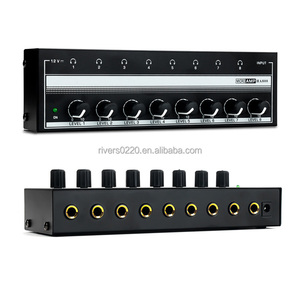 Auriculares HA800 de Audio, 8 <span class=keywords><strong>canales</strong></span>, ultracompacto - Product Image 1