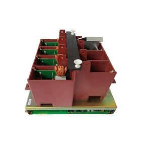 Module de commande de moteur universel en aluminium de haute qualité au meilleur prix 3BHB004791R0101 - Product Image 4