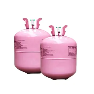 22.4L Disposable Helium Tank Helium Bottle Helium Bottle For Christmas Party Balloons