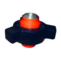 Personnalisé FIG 100 Union de marteau en acier inoxydable FIG 1502,602 Union de marteau haute pression en acier au carbone