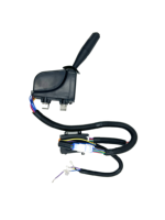 Kit d'éclairage de luxe réglable pour voiturette de golf Freedom TXT T48, accessoires pour voiturette de golf