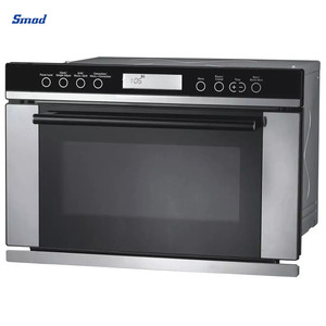 Home Style Built in Convection Microwave Oven with Dmb90-34lkmg(ya) Microwave Oven - Product Image 3