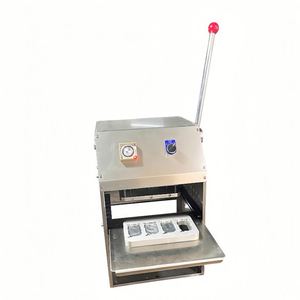 Manual Semi Automatic Heat Sealer for Coffee Pods K Cup <strong>Nespresso</strong> Cups Food Jars Blister Packs 37mm 15ml - Product Image 5