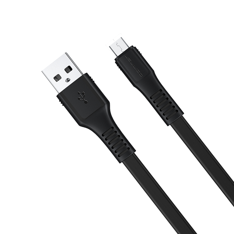 KDS-65 3.1A оптовая продажа Дата-кабель Micro Usb кабель для передачи данных кабель с микро usb-портом для зарядки