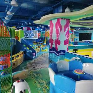<span class=keywords><strong>Comercial</strong></span> selva Series suave de <span class=keywords><strong>los</strong></span> niños juegos de interior - Product Image 5