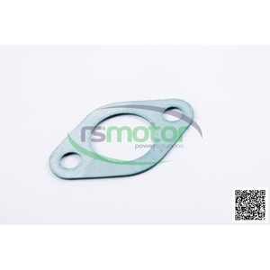 Junta de anillo y plana original OEM en goma de goma para MWM - Product Image 1