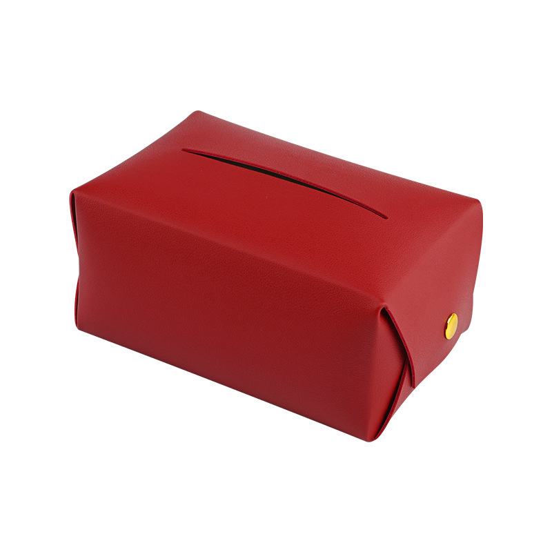 17*11,5*8,5 cm - rouge