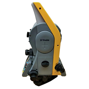 เครื่องวัดมุม Trimble C5 แบบกลไก 2''/3''/5'' ระยะ 800 ม. แบบไม่ใช้ปริซึม พร้อมเลเซอร์สำหรับงานสำรวจ ระบบโฟกัสอัตโนมัติ - Product Image 6