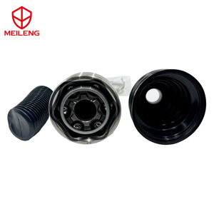 Juego de juntas homocinéticas OEM al por mayor 44014-TK8-A01 44014TK8A01 Kit de protectores de junta homocinética para Honda Odyssey Euro 3.5L 2011 2012 2013 - Product Image 2