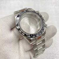 Clean Factory VS Factory Acier 904L pour montres Day-Tona YM compatible avec les mouvements 3235 4130 3285 Dandong Shanghai